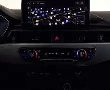 Zunanja slika - Audi S4 - Avant 3.0 TDI Quattro •MATRIX•ACC•SIDE ASSIST• - 19 - Predogledna slika