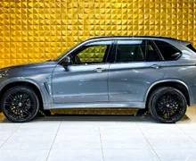Zunanja slika - BMW X5 - serija : xDrive40d AUT.-M Sport-HEAD UP-SOFTCLOSE-360 - 6 - Predogledna slika