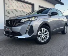 Zunanja slika - Peugeot 3008 - 1.5 BlueHDi 130 EAT8 Allure Pack Aut. Navi Virtual - 1 - Predogledna slika