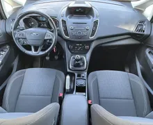 Zunanja slika - Ford C-MAX - 1.0 EcoBoost TREND SLO 1.LASTNICA samo 64.735 km - 12 - Predogledna slika