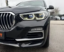 Zunanja slika - BMW X5 - serija : xDrive40i xLINE LASER ACC PANO HEADuP 360K - 8 - Predogledna slika