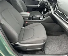 Notranja slika - KIA Sportage - 1.6 T-GDi LX Fresh.ISG 7 DCT - 19 - Predogledna slika