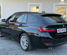 Zunanja slika - BMW serija 3 Touring: - 318D•AUT•SPORT PAKET•FACELIFT•VIRTUAL•FUL LED•AC.. - 6 - Predogledna slika