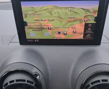 Zunanja slika - Audi Q2 - 30 TDI S tronic... - 9 - Predogledna slika