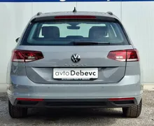 Zunanja slika - VW Passat - Variant 2.0 TDI BMT SCR Business - 5 - Predogledna slika