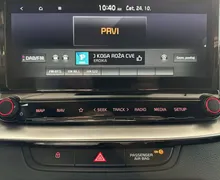 Notranja slika - KIA XCeed - 1.0 T-GDi EX Way ISG. MT - 14 - Predogledna slika