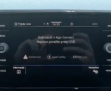 Zunanja slika - Volkswagen Passat - Variant 2.0 TDI BMT SCR Business avt. 147kW - 11 - Predogledna slika