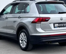 Zunanja slika - VW Tiguan - 1.4 TSI+1.LAST+SLO+LED+ACC+R.KAMERA - 7 - Predogledna slika