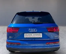 Zunanja slika - Audi Q7 - quattro 3.0 TDI Tiptronic - 6 - Predogledna slika