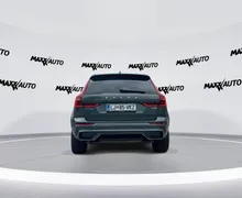 Zunanja slika - Volvo XC60 - T8 AWD Recharge Twin Engine Ultra Dark Avt... - 6 - Predogledna slika