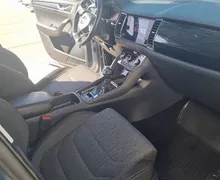 Zunanja slika - Škoda Kodiaq - 2.0 TDI Style DSG1.LASTNIK. SERVISNA.PRIKLOP - 8 - Predogledna slika