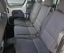 Zunanja slika - Ford Tourneo - CONNECT 1.8 TDCI 90ks °KLIMA° - 9 - Predogledna slika