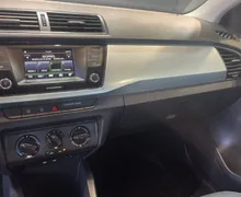 Zunanja slika - Škoda Fabia - 1.4TDI-KLIMA-TEMPOMAT-TOUCH SCREEN - 9 - Predogledna slika