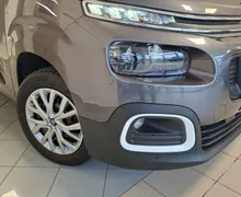 Zunanja slika - Citroën Berlingo - 1.5 BlueHDi 130 S S XL-1.LASTNIK-SLO-ODLIČEN - 18 - Predogledna slika