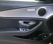 Zunanja slika - Mercedes-Benz E-Razred - E-Razred - 7 - Predogledna slika