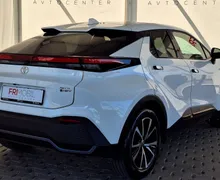Zunanja slika - Toyota C-HR - Hybrid 1.8 C-LUB Tech Avt. - 3 - Predogledna slika