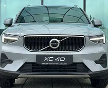 Zunanja slika - Volvo XC40 - B3 P Core AT DCT 3 leta garancije + 3 servisi - 2 - Predogledna slika