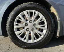Notranja slika - KIA Ceed SW - CeeD  SW 1.4 GDI EX Champion - 8 - Predogledna slika