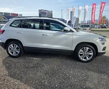 Zunanja slika - Škoda Karoq - 1.6 TDI Style.FULL LED.NAVI.HITRI KREDIT - 2 - Predogledna slika