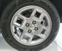 Zunanja slika - Hyundai Inster - 42 KWH TREND-GRETJE SEDEŽEV-APPLE-DAB-KAMERA-VIDEO - 8 - Predogledna slika