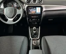 Zunanja slika - Suzuki Vitara - 1.4 Boosterjet AllGrip Hibrid Premium - 8 - Predogledna slika