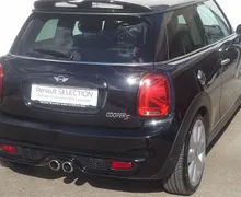 Zunanja slika - MINI Cooper - S AVT F1 PANORAMA GRETJE SED KAMERA LED PDC - 2 - Predogledna slika