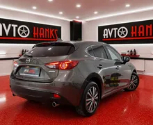 Notranja slika - Mazda Mazda3 - CD150 Revolution.VSA OPREMA.LEANPAY.NA OBROKE - 7 - Predogledna slika