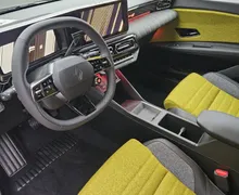 Zunanja slika - Renault 5 E-tech - iconic EV52 110kW Comfort range - 8 - Predogledna slika