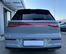 Zunanja slika - Geely EX5 - 60.22kWh FWD 160kW MAX | VOZILO V PRIHODU I | - 5 - Predogledna slika