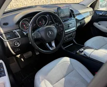 Zunanja slika - Mercedes-Benz GLE-Razred - GLE 350 d 4MATIC AMG Line Avt. |360 KAM|KLJUKA| - 9 - Predogledna slika