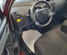 Zunanja slika - Citroën C4 Grand Picasso - Exclusive HDi 110 7 sedežev-LED-NAVI-PDC- - 7 - Predogledna slika