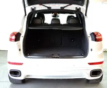 Zunanja slika - Porsche Cayenne - 3.0 TD TIPTRONIC - 20 - Predogledna slika