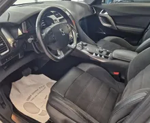 Zunanja slika - Citroën DS5 - Hybrid4 KEYLESS|NAVI|KAMERA|PANORAMA|TEMPOMAT - 9 - Predogledna slika
