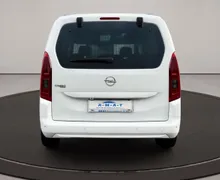 Zunanja slika - Opel Combo - 1.5D PANORAMA. VL. KLJUKA. HUD. 1. lastnik - 3 - Predogledna slika