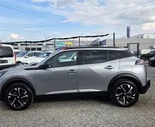 Zunanja slika - Peugeot 2008 - 1.2-SLO-1LASTNIK-SAMO36000KM-FULLED-KAMERA-NAVI.. - 4 - Predogledna slika