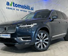 Zunanja slika - Volvo XC90 - B5 AWD INSCRIPTION|Pano|ACC|7S|360K|Harman|Memory - 1 - Predogledna slika
