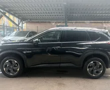 Zunanja slika - Nissan X-Trail - 1.5 VC-T MHEV N-Connecta X-Tronic - 1 - Predogledna slika