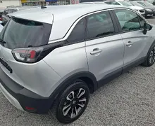 Zunanja slika - Opel Crossland - 1.2 TURBO 110 ELEGANCE - samo 15.777 kilometrov - 3 - Predogledna slika