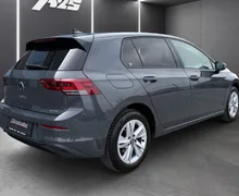 Zunanja slika - Volkswagen Golf - Life 1.0 eTSI DSG - 3 - Predogledna slika