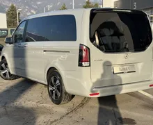 Zunanja slika - Mercedes-Benz V-Razred - V 250 d Style dolgi - 4 - Predogledna slika
