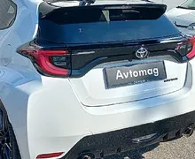 Zunanja slika - Toyota GR Yaris -  - 4 - Predogledna slika