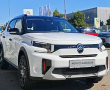 Zunanja slika - Citroën C3 Aircross - PLUS Turbo 100 S S ročni - 2 - Predogledna slika