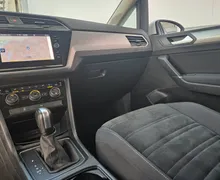 Notranja slika - Volkswagen Touran - 2.0 TDI BMT DSG - 7 - Predogledna slika