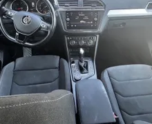 Zunanja slika - Volkswagen Tiguan - 4motion 2.0 TDI BMT Comfort Edition DSG - 6 - Predogledna slika
