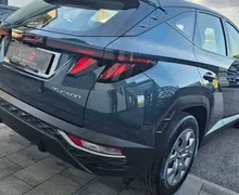 Zunanja slika - Hyundai Tucson - 1.6 T GDI - SLO-1.LAST-ODLIČEN-DARILO STREŠNI KOVČ - 8 - Predogledna slika