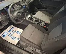 Zunanja slika - VW Golf - 1.6 TDI KREDIT BREZ POLOGA-1LASTNIK-KOT NOV - 8 - Predogledna slika