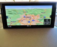 Zunanja slika - Audi Q7 - quattro 3.0 TFSI Tiptronic LED-ACC-7.SEDEŽEV-PANOR - 17 - Predogledna slika