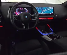Zunanja slika - BMW X3 - serija : xDrive20d-M.SPORT PRO.RADAR-KAM360-KEYLESS-KLJUKA - 19 - Predogledna slika