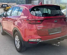 Zunanja slika - KIA Sportage - 2WD 1,6 GDI LX ACTIVE ISG MT - 4 - Predogledna slika