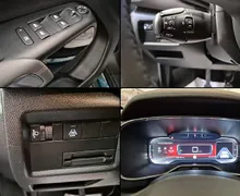 Zunanja slika - Citroën C5 Aircross - BlueHdi 130 Feel LED-NAVI-KAMERA-PDC - 10 - Predogledna slika